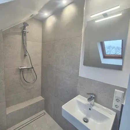 Sunny 5 2 Bathroom In Location * Wiesbaden