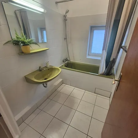 Sunny 5 2 Bathroom In Location * Wiesbaden