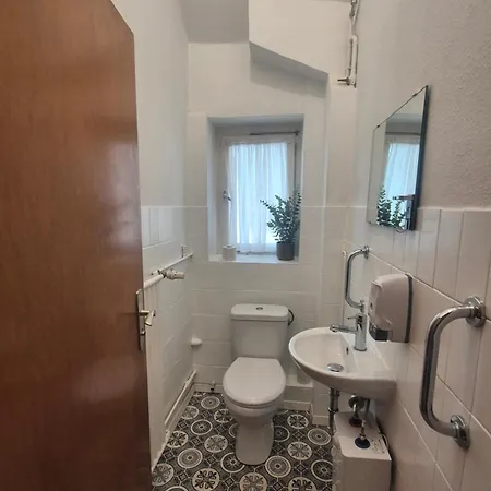 Apartmán Sunny 5 2 Bathroom In Location *