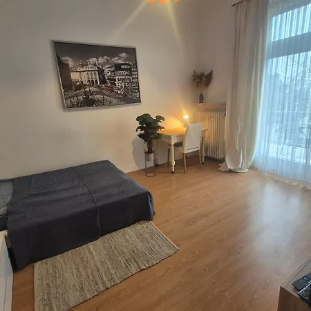 Sunny 5 2 Bathroom In Location Wiesbaden