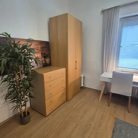Apartmán Sunny 5 2 Bathroom In Location