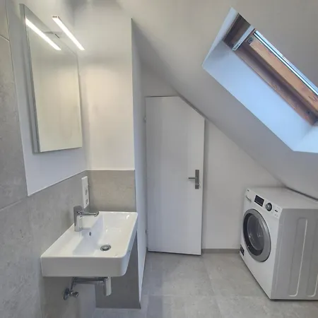 Sunny 5 2 Bathroom In Location Apartmán Wiesbaden