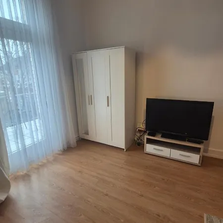 Sunny 5 2 Bathroom In Location Lejlighed *