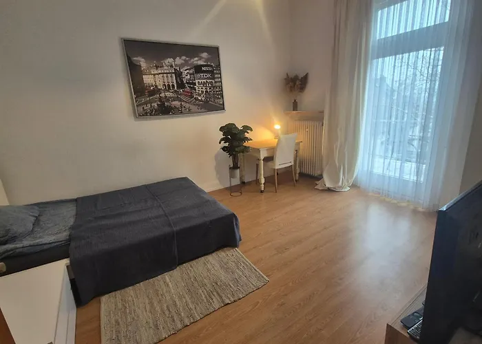 Sunny 5 2 Bathroom In Location Wiesbaden