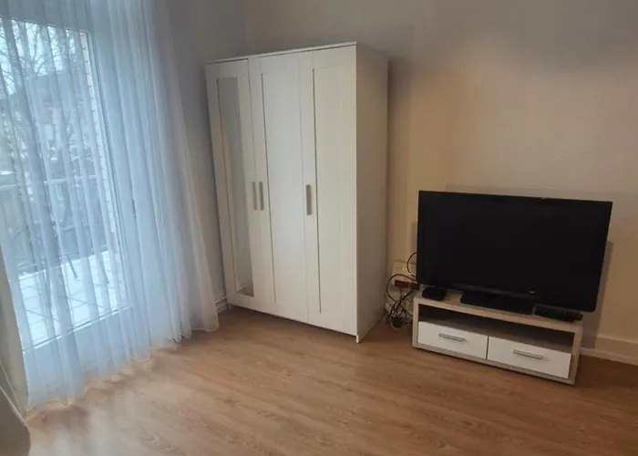 Sunny 5 2 Bathroom In Location Lejlighed *